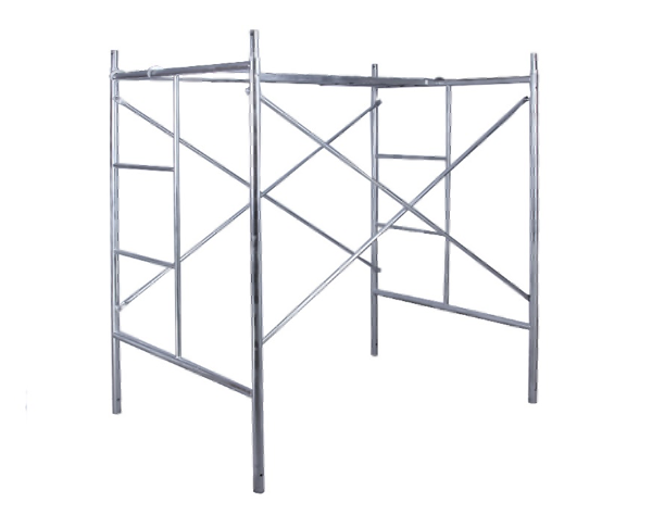 H-frame-scaffolding
