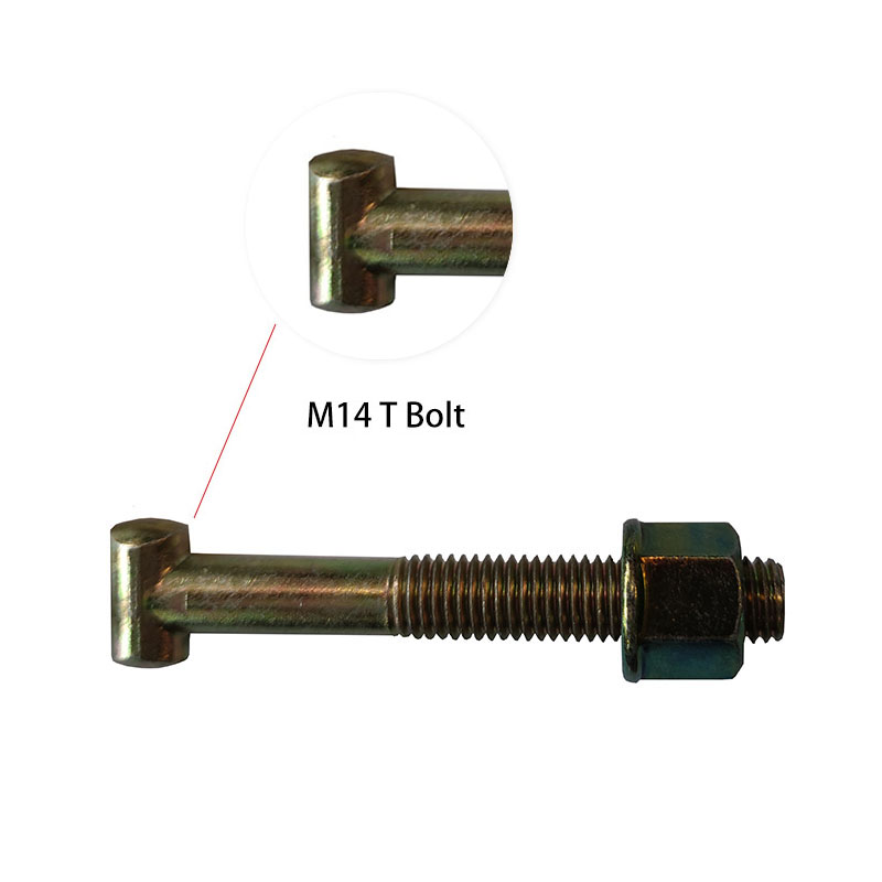 M14-T-Bolt