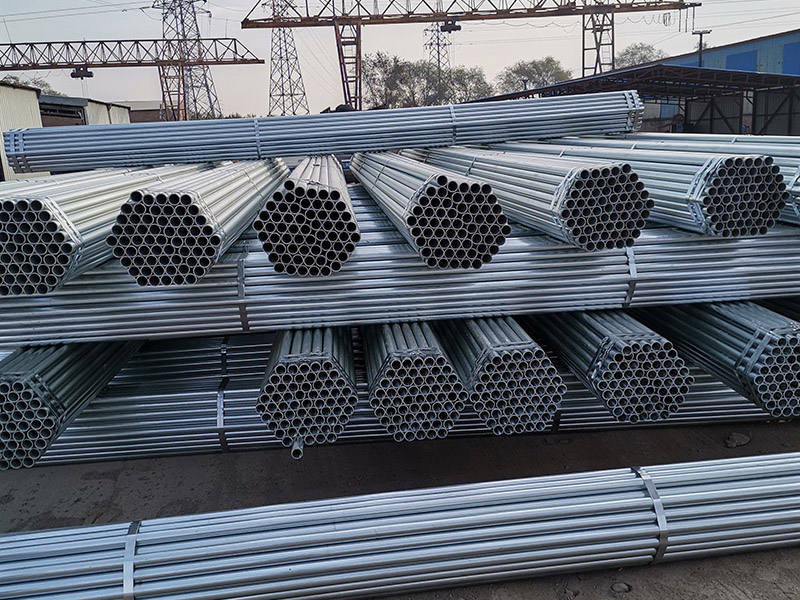 Scaffolding-Pipes-from-EK-scaffolding-factories
