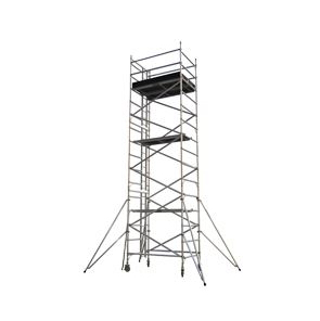 aluminium-tower