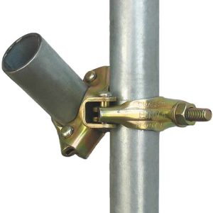 coupler-and-galvanized-tube