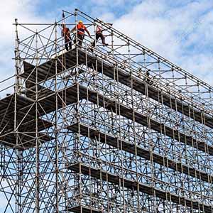 Scaffolding Factories