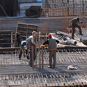 Building material Companies