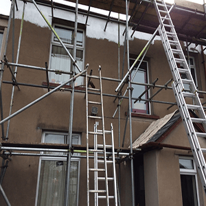 Masonry & Painting