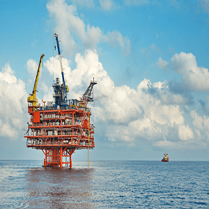Oil & Gas Companies