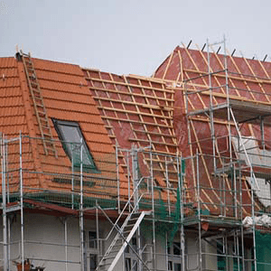 Scaffolding Trading & Distributors