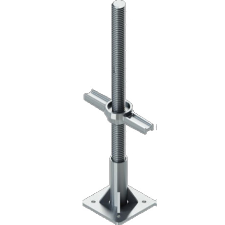 base jack