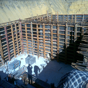Formwork Companies