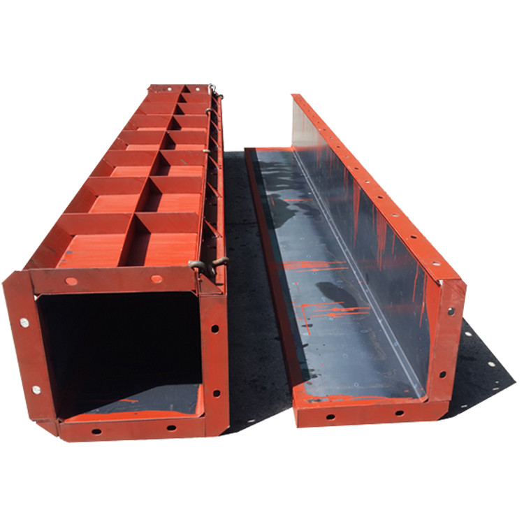 Formwork system