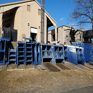 Scaffolding Hire & Rental