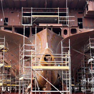 Shipbuilding Companies