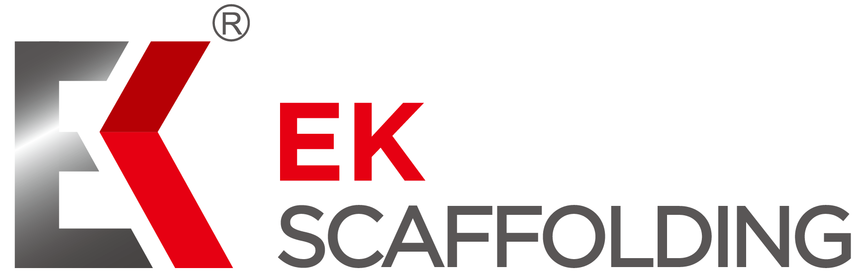 EK Scaffolding logo