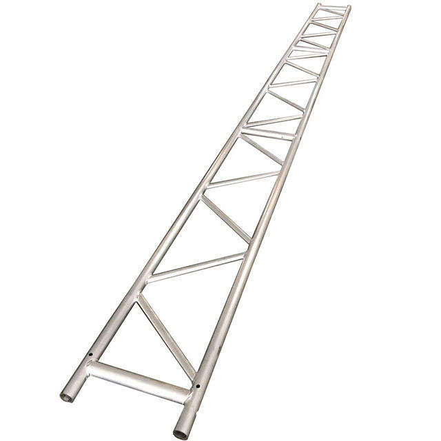 Aluminum Lattice Beam