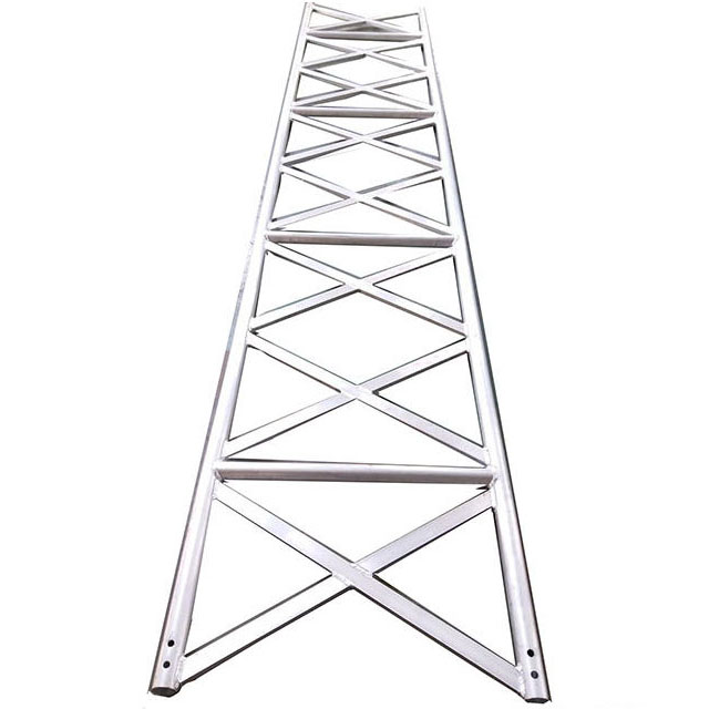 Aluminum Scaffolding Beam-X