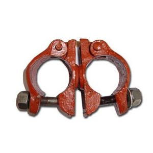 Painted Scaffolding Coupler