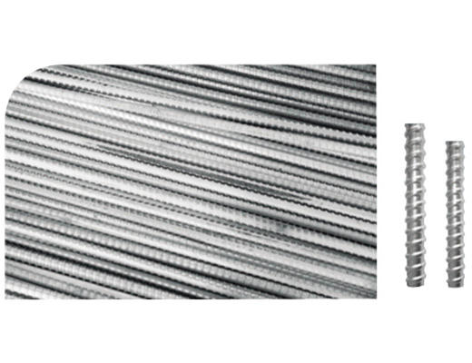 Formwork tie rod