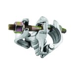 double coupler