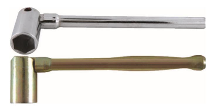 Wrench