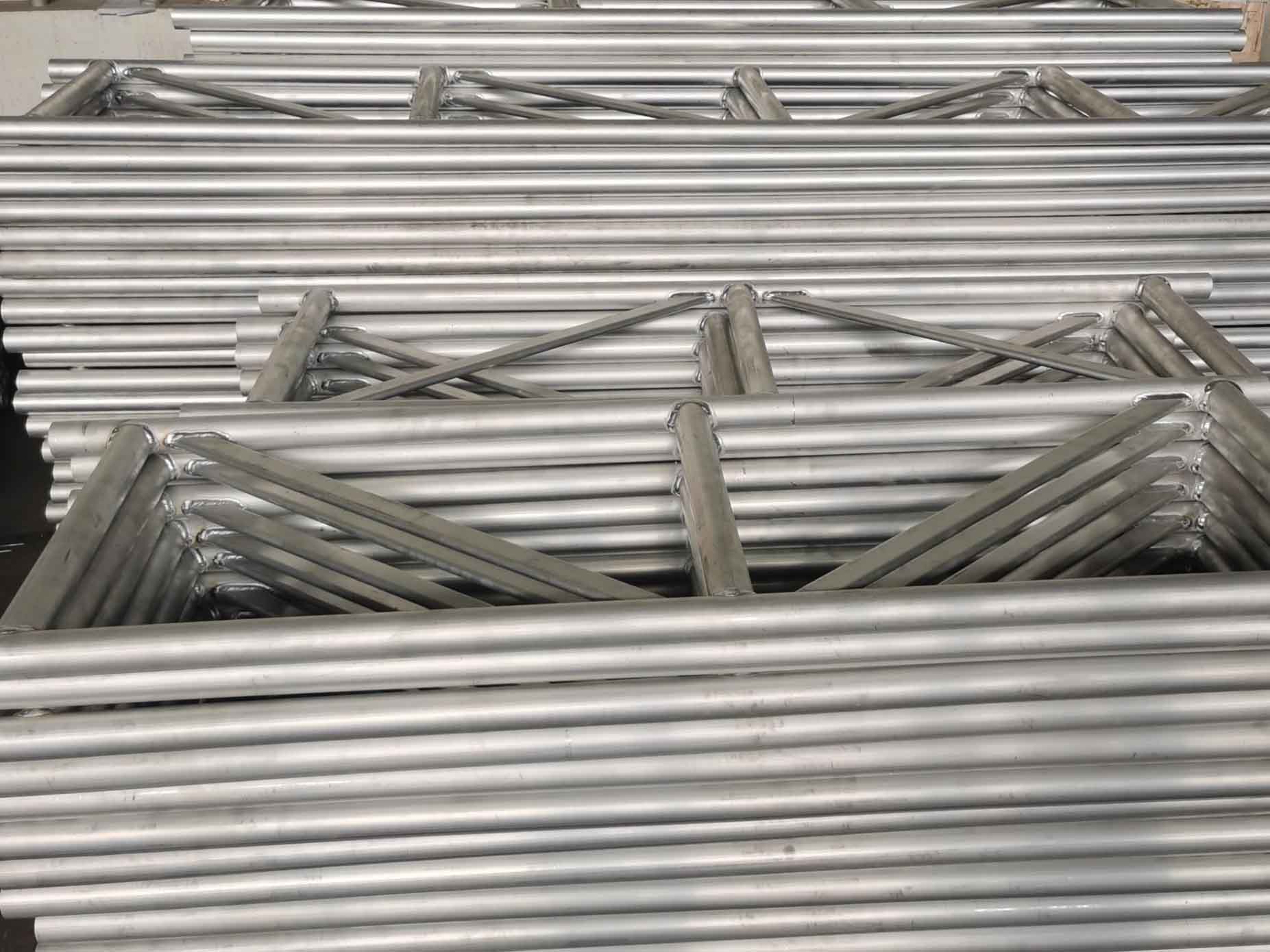 Aluminum Beam