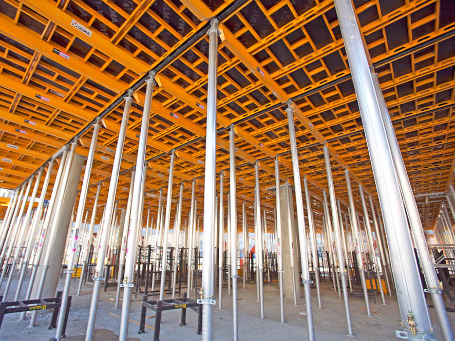 Formwork Steel Prop