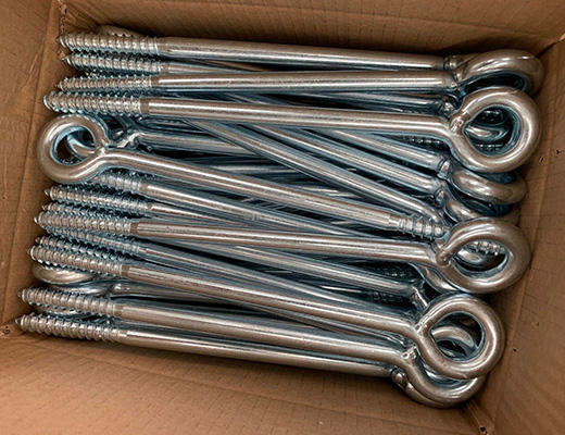 hot dip galvanized Formwork Thread Rods