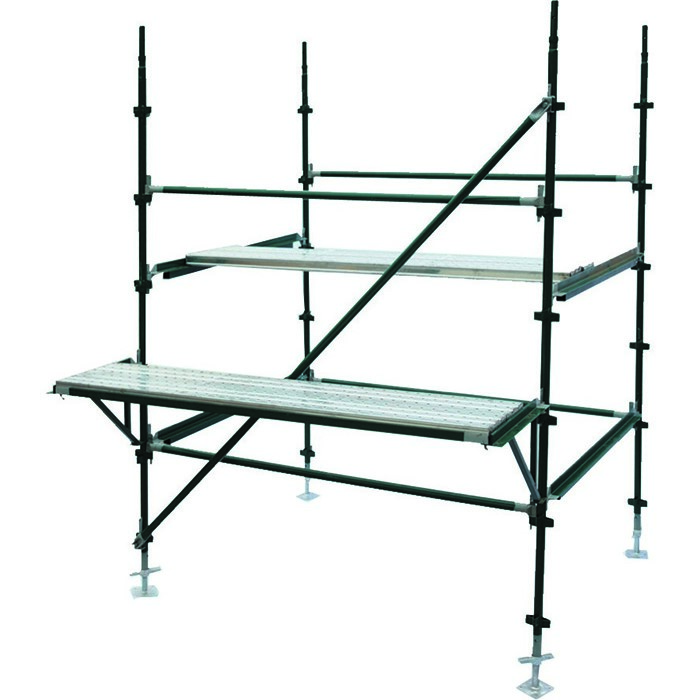 kwikstage scaffolding