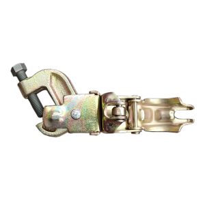 Japanese Girder Coupler