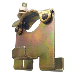 Board Retaining Coupler