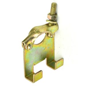 Board Retaining Coupler