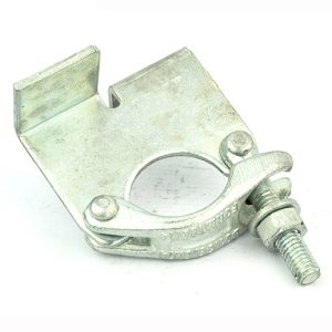 Drop Forged Board Retaining Coupler