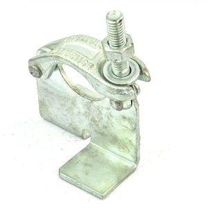 Drop Forged Board Retaining Coupler