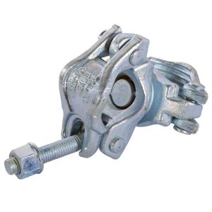 Galvanized Scaffolding Coupler