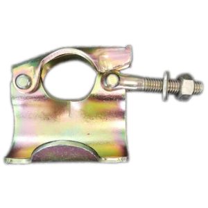 Drop Forged Putlog Coupler