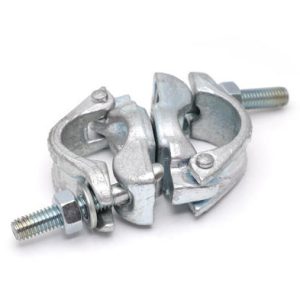 Galvanized Scaffolding Coupler