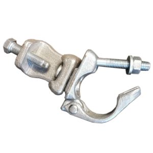Gravlock Girder Coupler