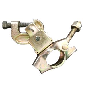 Pressed Girder Coupler