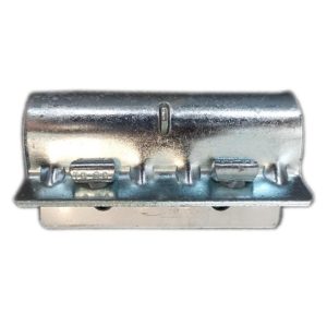 Pressed Sleeve Coupler