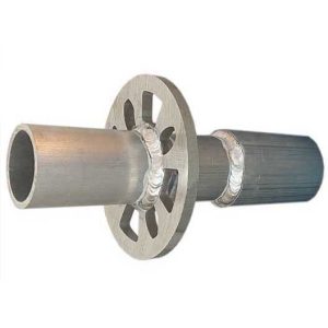 ringlock scaffolding coller base