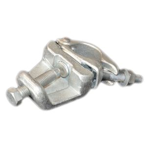 Swivel Girder Coupler