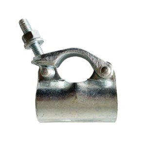 Drop Forged Putlog Coupler