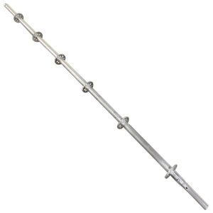 aluminum ringlock standard