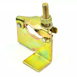 Pressed Board Retaining Coupler