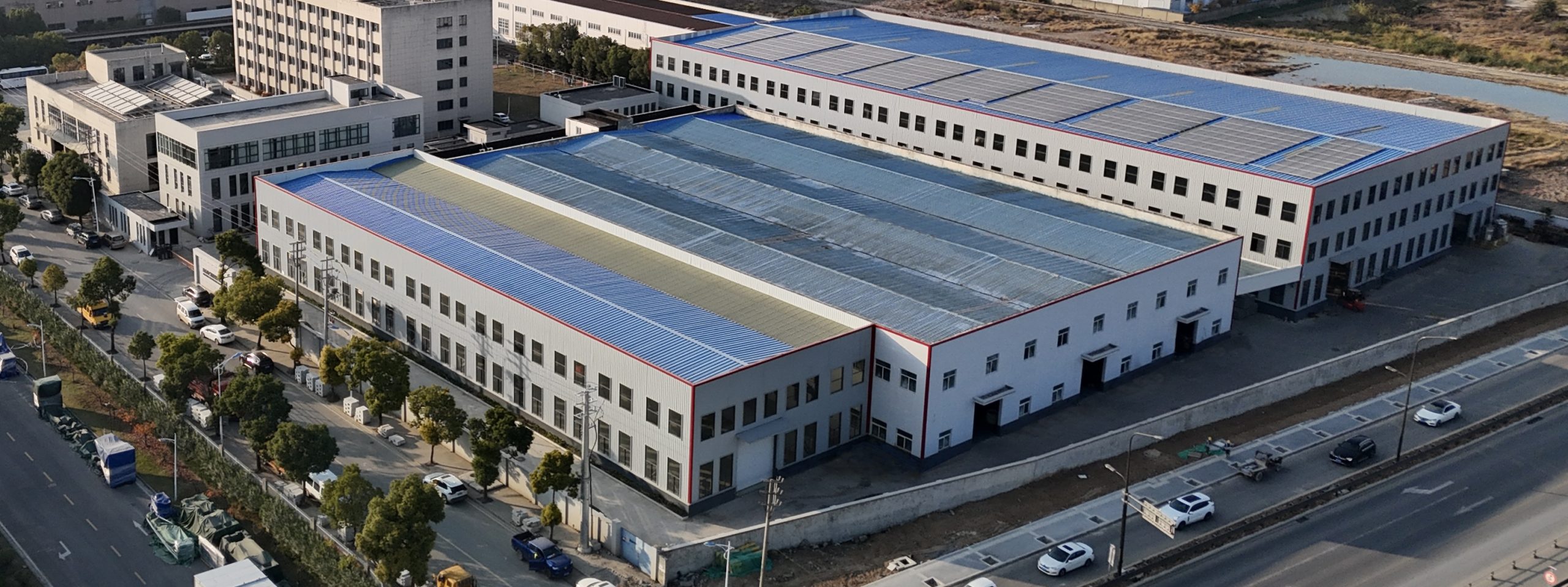 EK Scaffolding Manufacturer