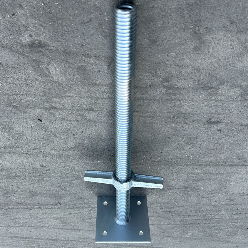 hollow base jack