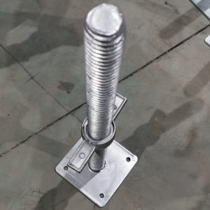 solid base jack