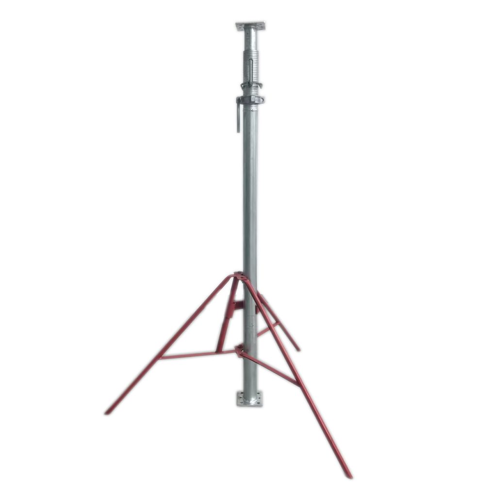 Steel Prop Tripod